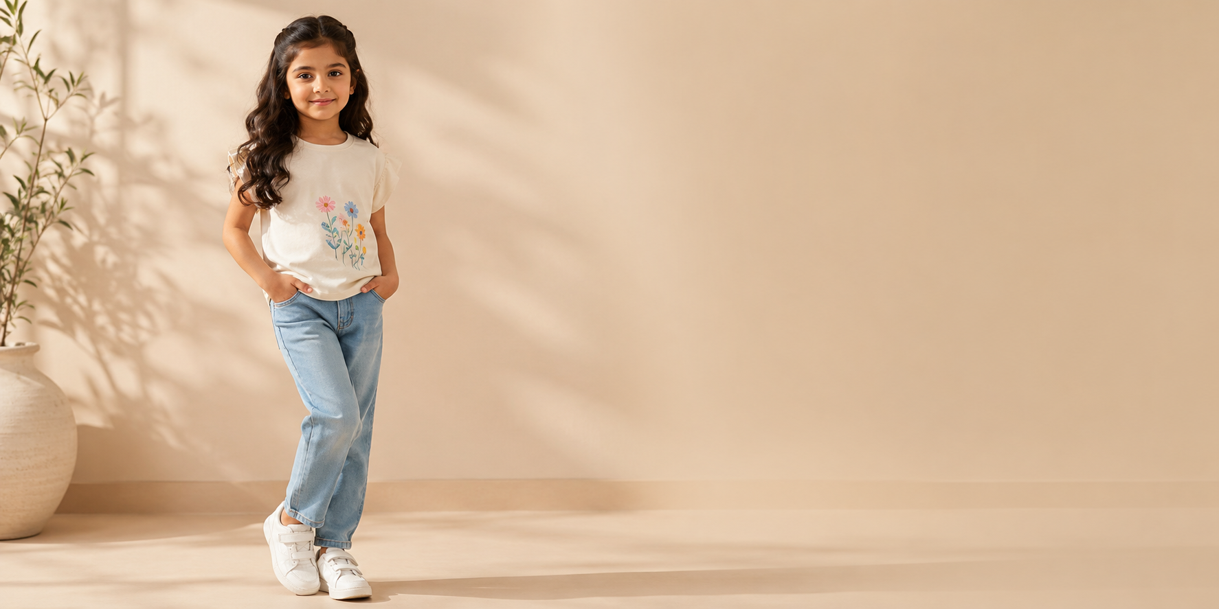 Girls t shirt