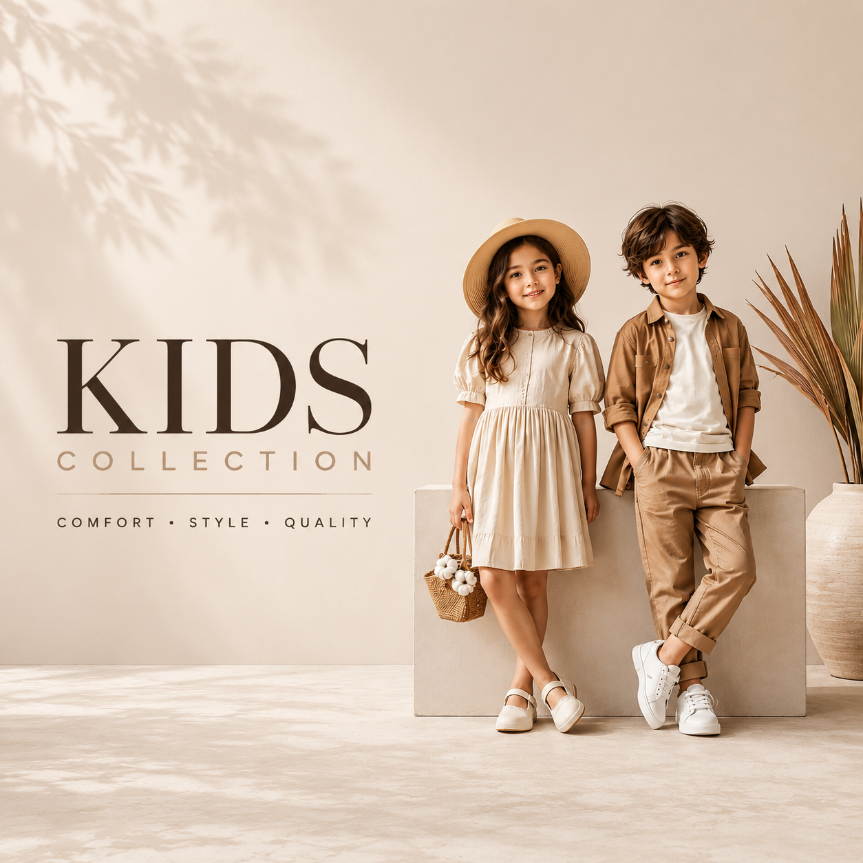 Kids
