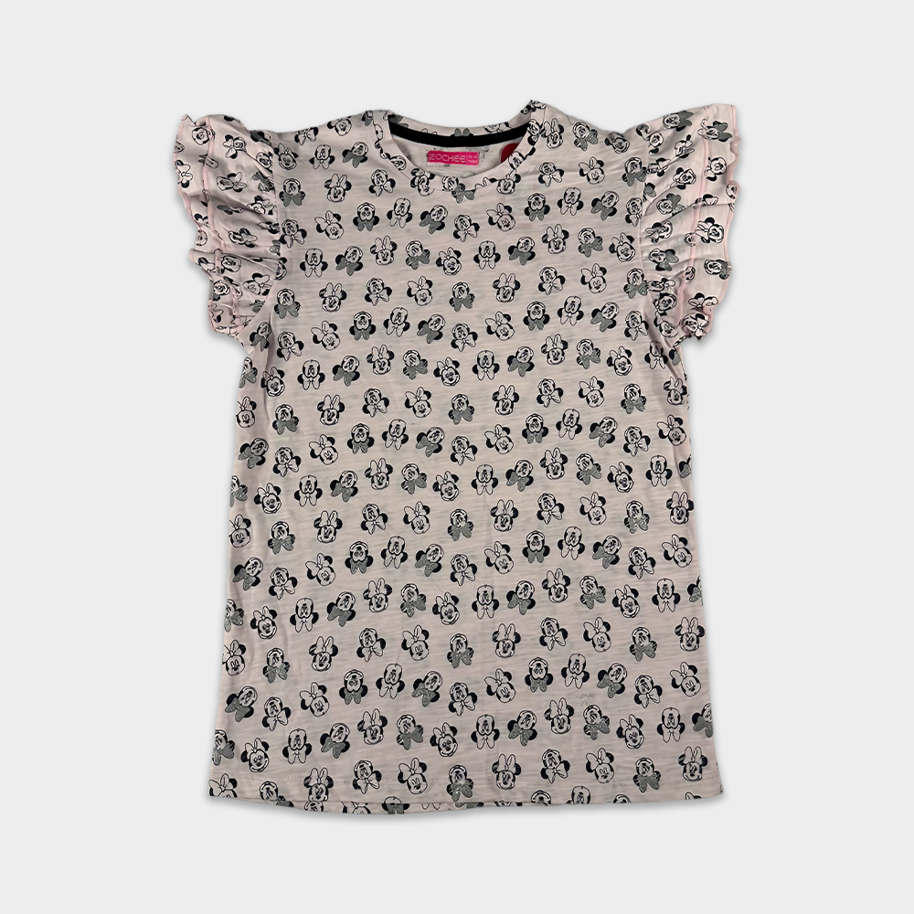 GIRLS T shirt