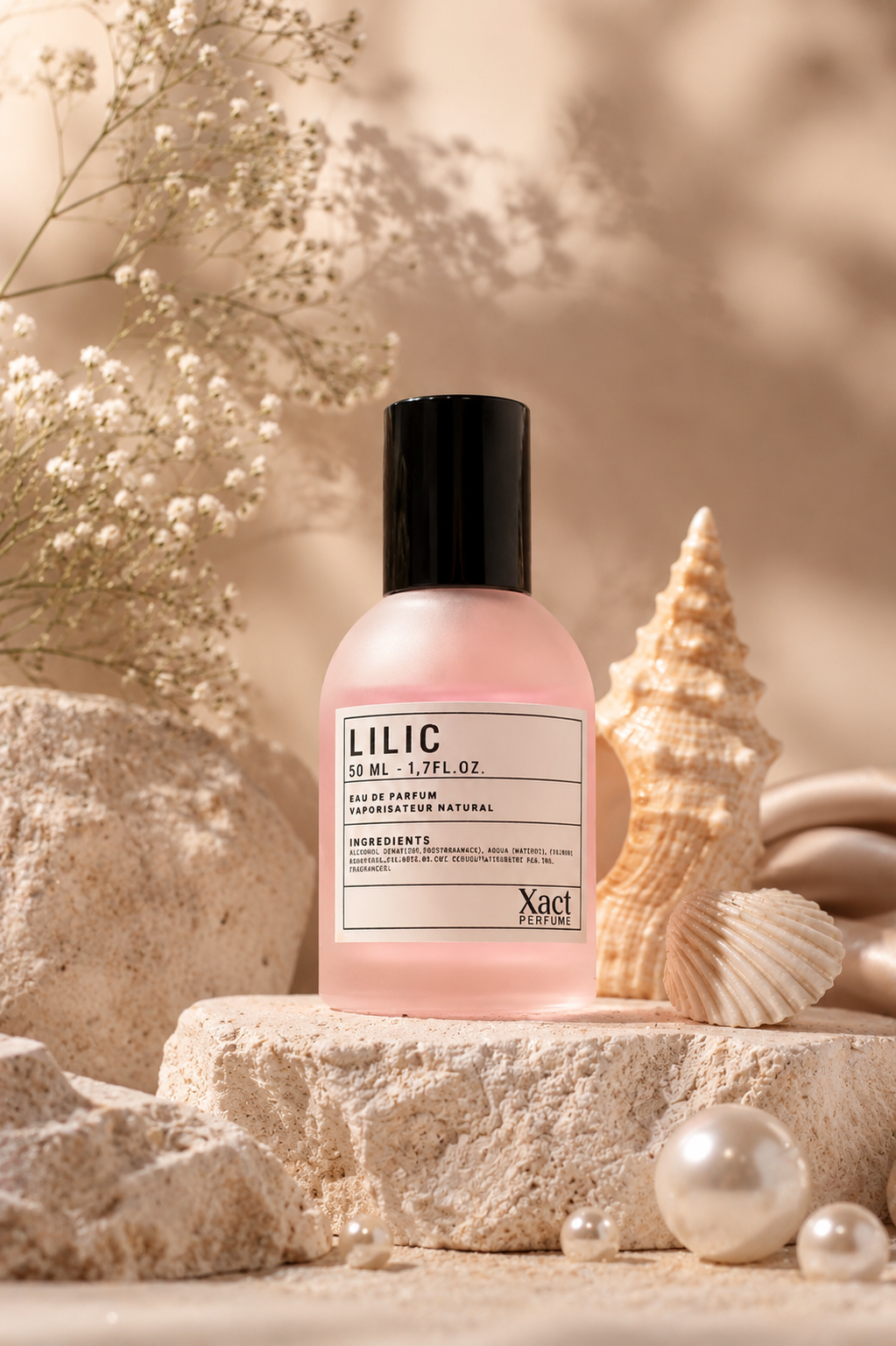 Lilac Bloom Eau De Parfum