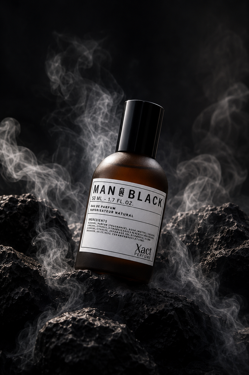 Man & Black-1