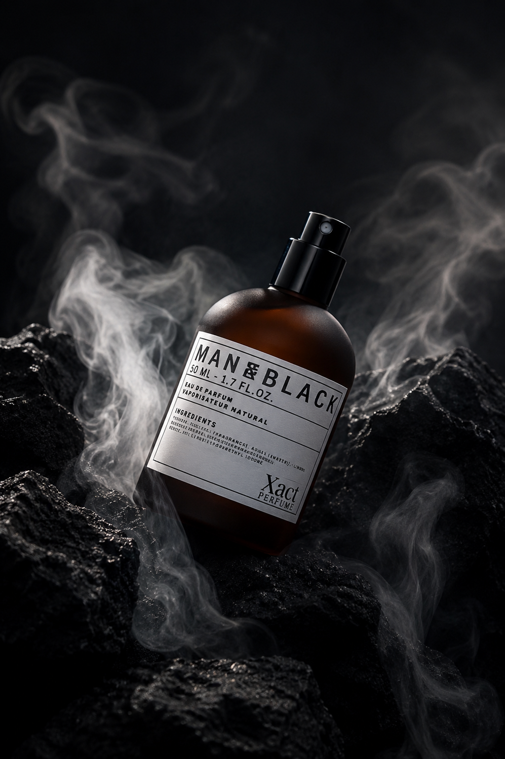 Man & Black-2