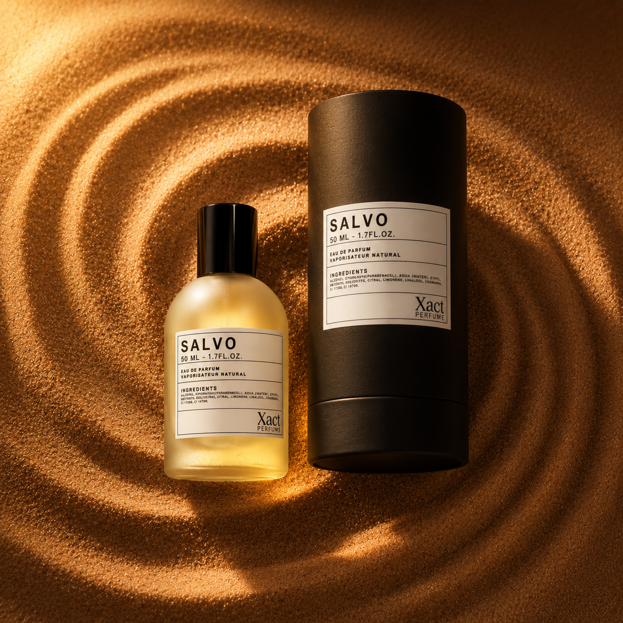 Salvo