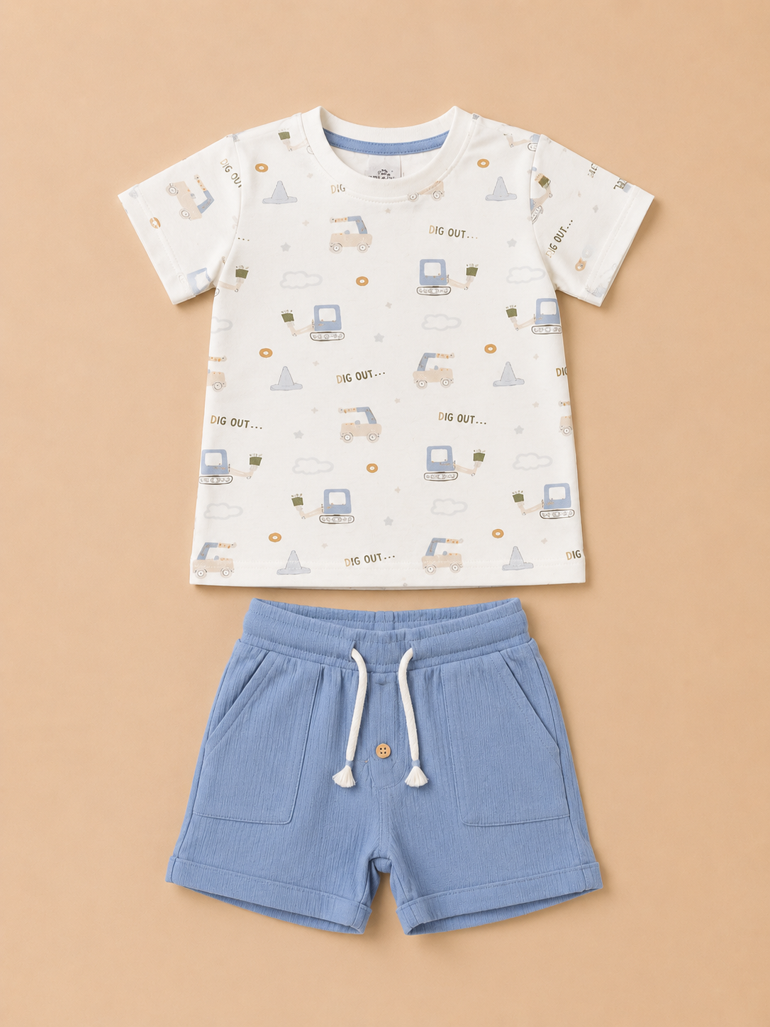 Little Builder Summer Set
