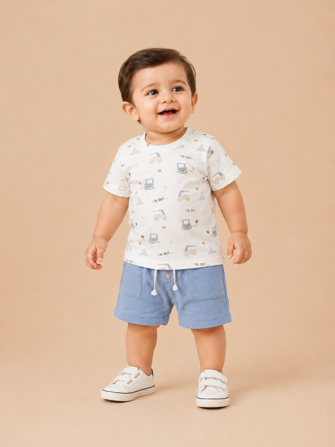 Little Builder Summer Set-1