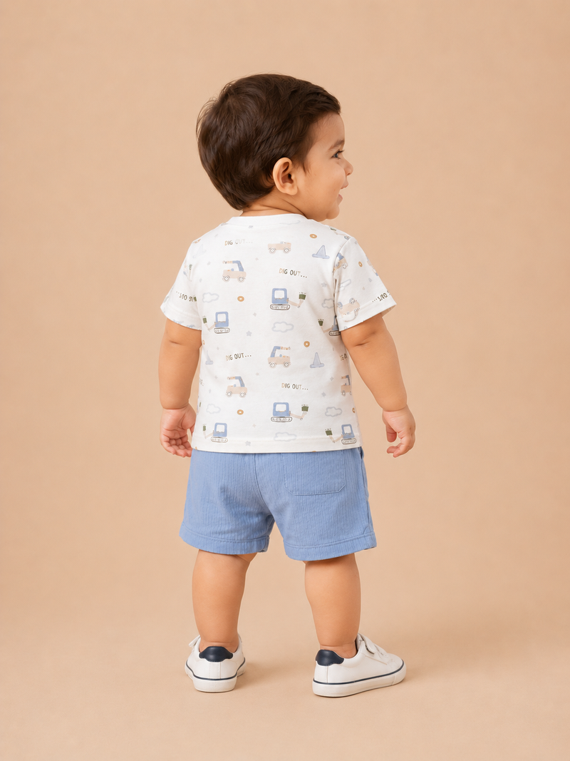Little Builder Summer Set-3