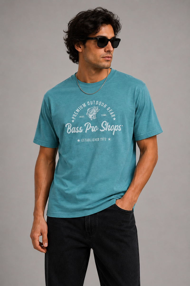 Ocean Drift Graphic Tee-2