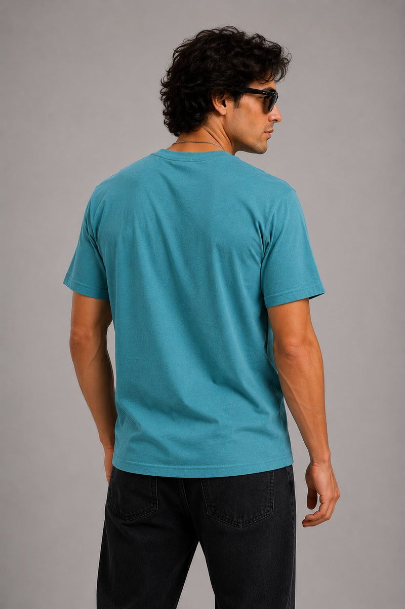 Ocean Drift Graphic Tee-3