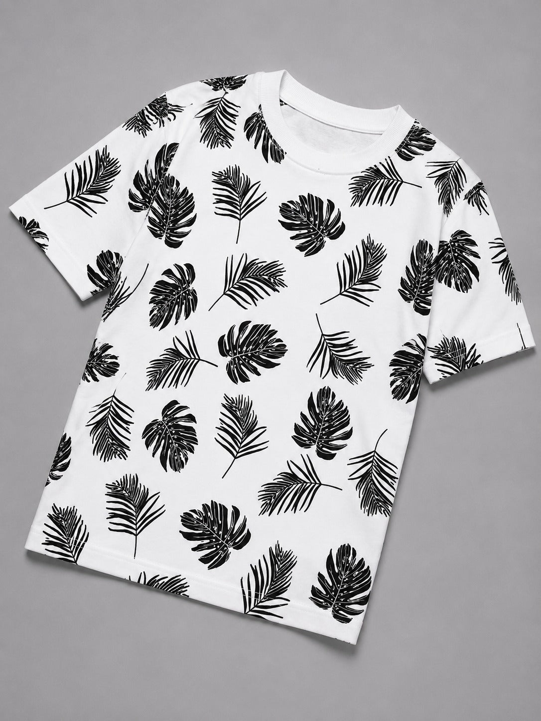Tropical Breeze Kids T-Shirt-3